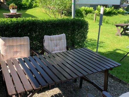 Apartamenty NOVA DOLINA